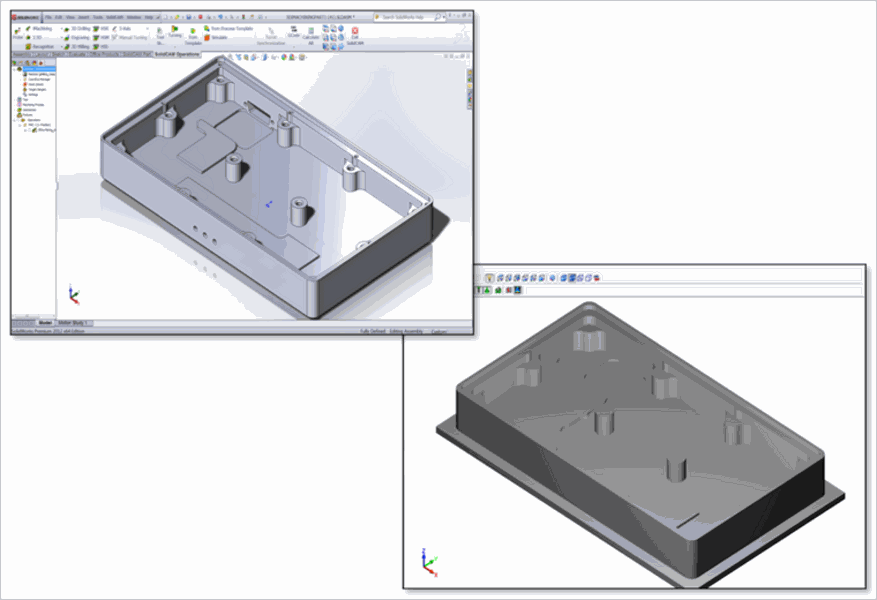 Odoo - Sample 1 for three columns