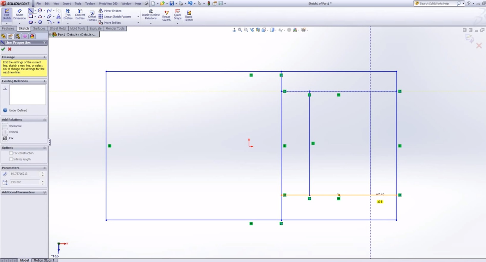 Odoo - Sample 1 for three columns