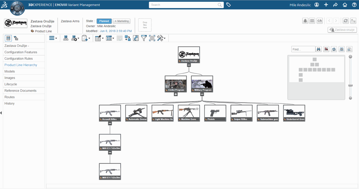 Odoo image and text block