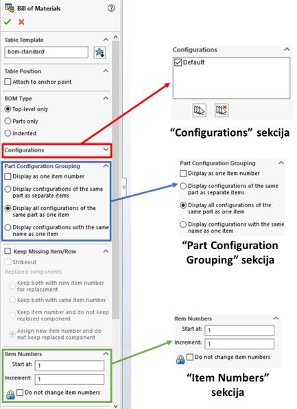 Odoo image and text block