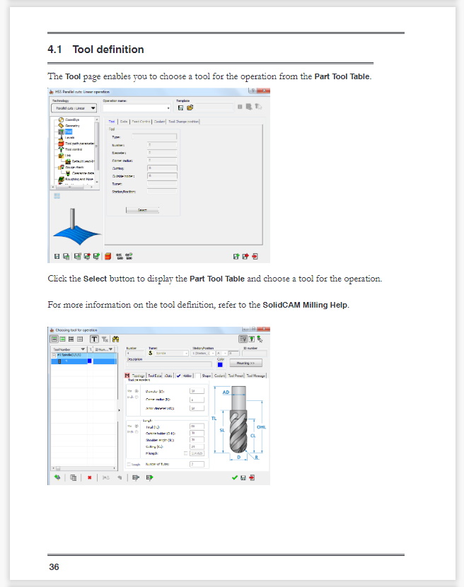 Odoo - Sample 1 for three columns