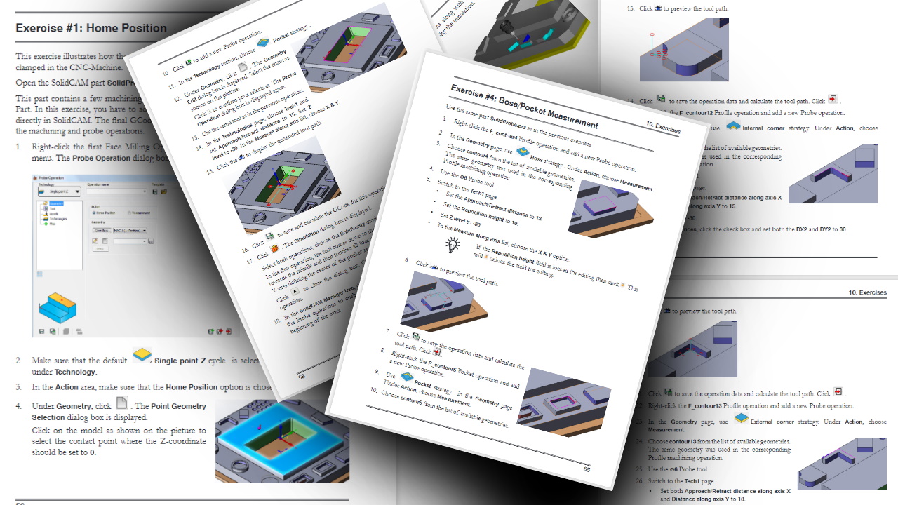 Odoo image and text block