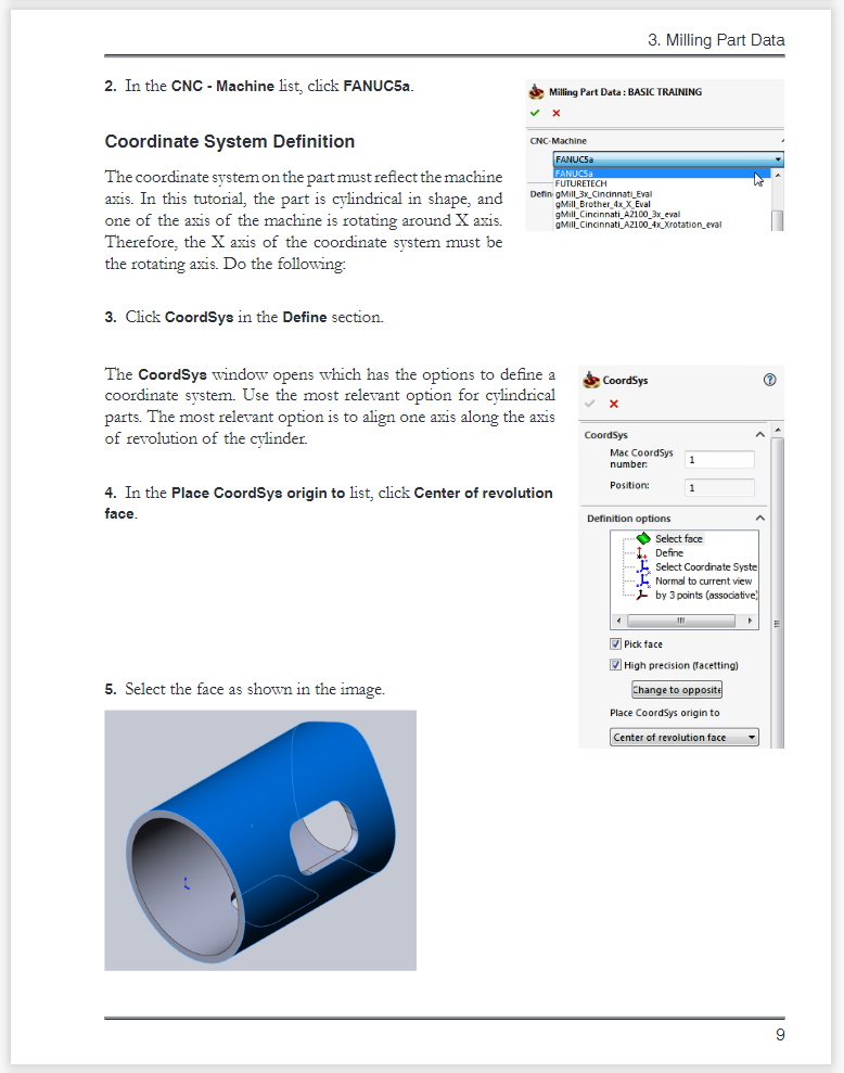 Odoo - Sample 2 for three columns