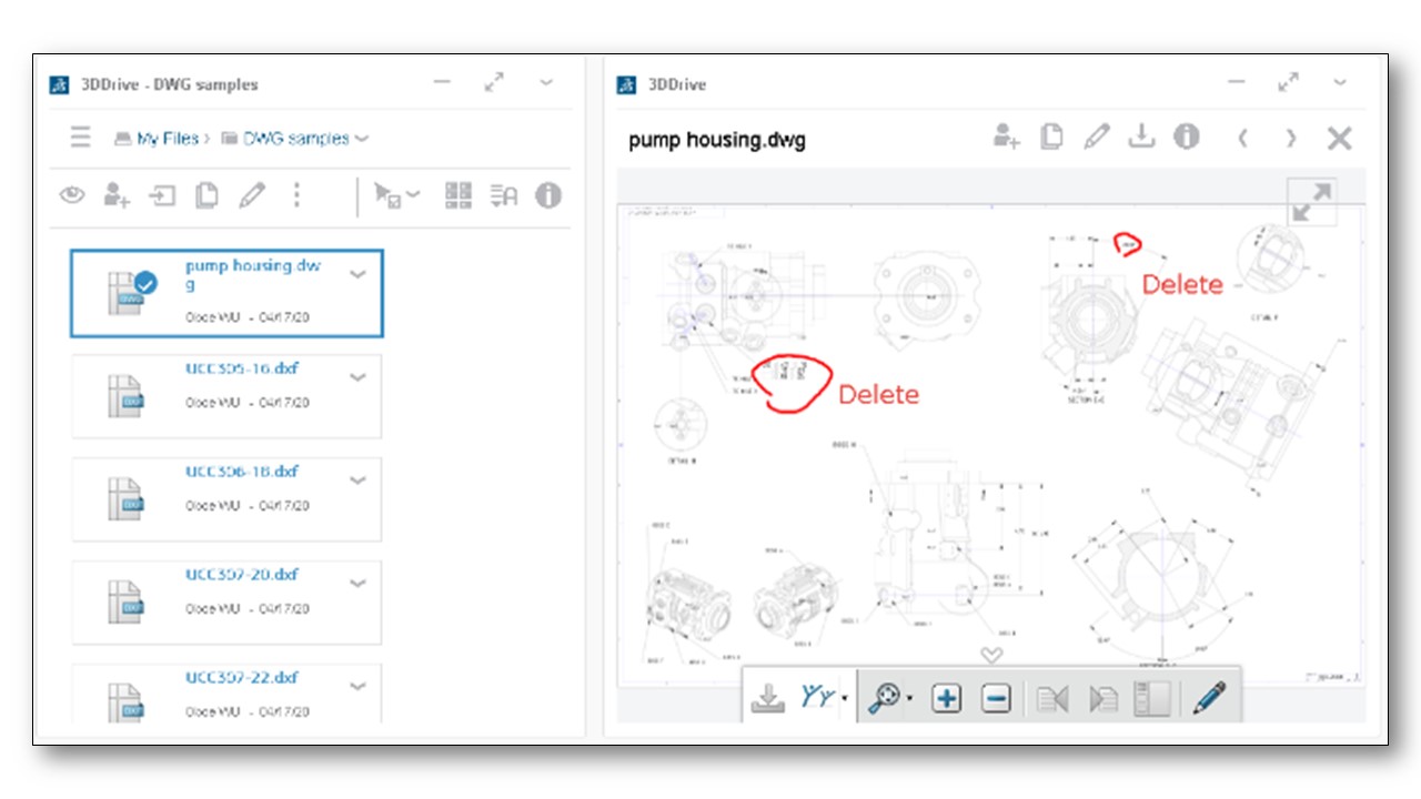 Odoo - Sample 2 for three columns