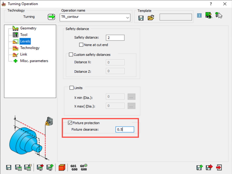 Odoo - Sample 3 for three columns