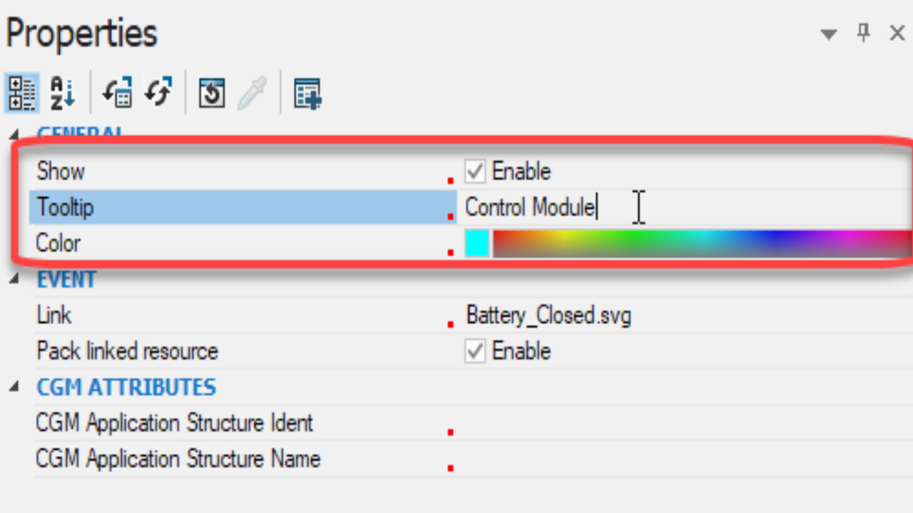 Odoo image and text block