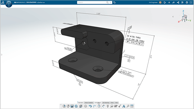 Odoo image and text block