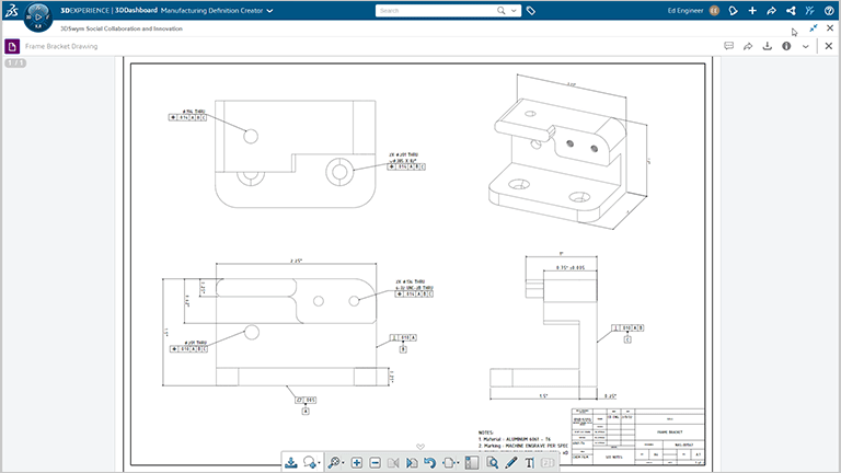 Odoo image and text block