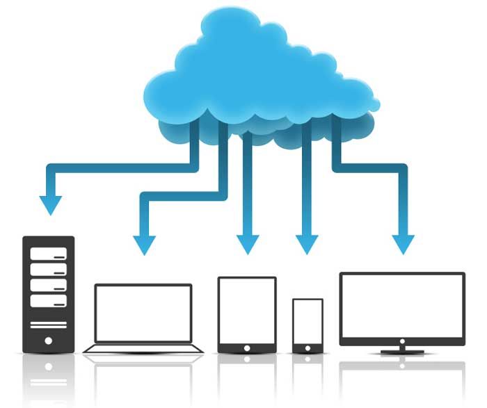 Odoo image and text block