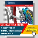 [113728] E-Knjiga - SolidWorks SIMULATION Premium: DYNAMICS