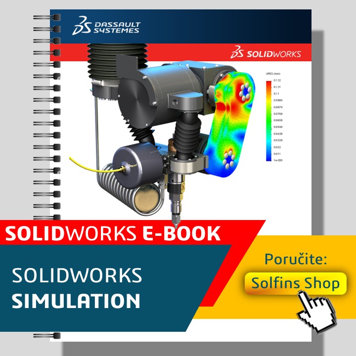 E-Knjiga - SolidWorks Simulation