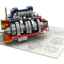 [001439] Izrada tehničke dokumentacije i crteža-SolidWorks Drawing obuka (DRW) (Solfins trening centar)