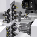 [001459] Programiranje Swiss-Type mašina - SolidCAM Swiss-Type obuka (SWISS) (Solfins trening centar)