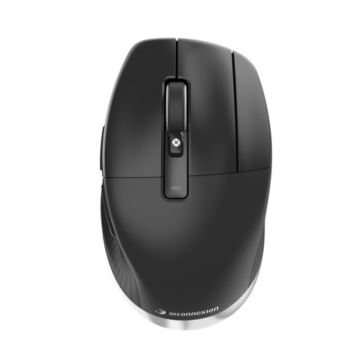 3Dconnexion CadMouse Pro Wireless