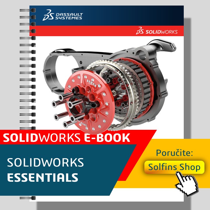 E-Knjiga - SolidWorks Essentials