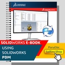 [005628] E-Knjiga - Using SOLIDWORKS PDM