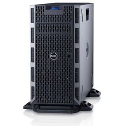 [001105] Osnovna PDM server konfiguracija 