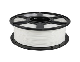 [005034] FlashForge PLA Pro White 2.5KG