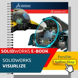 [005635] E-Knjiga - SolidWorks VISUALIZE