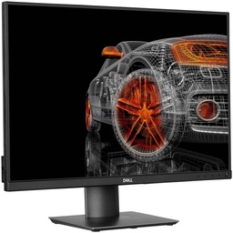 [000742] DELL 24" P2421 16:10 Professional IPS LED monitor