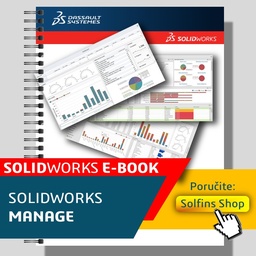 [113726] E-Knjiga - SolidWorks MANAGE